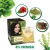 Import Herbal Hair Dye 100% Natural dye Henna Indica Hair dye No ammonia No PPD Hair Color Black from India
