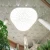 Import HEWEI  custom sun shading thermal insulation tempered glass dome for glass roof skylight from China