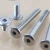 Import Hex socket furniture bolt connecting bolt from China