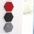 Import Hexagon Felt Pin Board from China