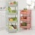 Import high capacity kitchen vegetable storage rack from China