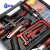 Import High Carbon Steel Home Use Hand Tool Kit 108pcs Household Repairing Tool Set For Home Electrician Woodworking Repairing from China
