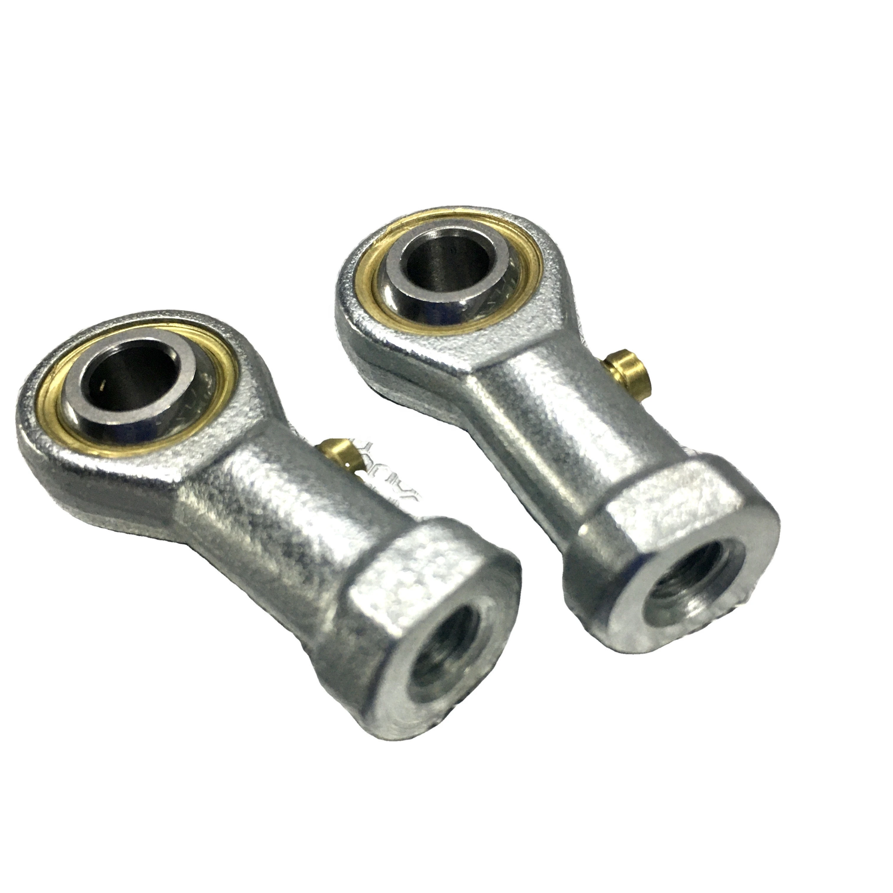high carbon steel pneumatic fish  joint connector bearing rod end bearings