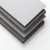 Import High density open cell PE foam sheet solid pure color from China