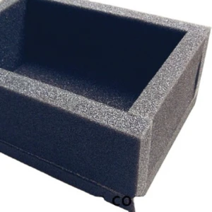 high density pu foam sponge