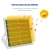 Import High Efficiency Flood Light 40W 60W 100W 200W Outdoor SMD Waterproof IP67 LED Solar Flood Lamp from China
