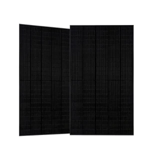 High Efficiency Solar Panels 182mm Half Cell 425w Solar Panel 4300w Mono-Crystalline Solar Panels