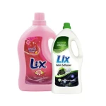 High efficient, BEST SELLER & MOST POPULAR BAMBOO CHARCOAL FABRIC SOFTENER WITH NEW FORMULA