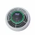 Import High-end air purifiers home air cleaner with WIFI control from China