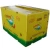 Import High-end Waterproof Fruit Carton Packaging Fresh Asparagus Packing Folding Plastic PP Hollow Sheet Box from China