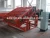 Import High frequency electromagnetic vibrating screen from China