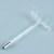 Import High Frequency Electrotherapy Wand Glass Tube High Frequency Facial Machine High Frequency Facial Wand from China