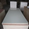 high gloss laminate sheet HPL plywood board