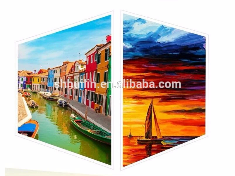 high glossy photo paper a4 inkjet photo paper double sided A4 180gsm paper