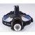 Import High Lumen adjustable headband 3 modes zoomable headlamp For outdoor camping from China