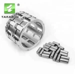 High Performance Differential Sprague Carrier Aluminum Roll Cage For Needle Bearing
