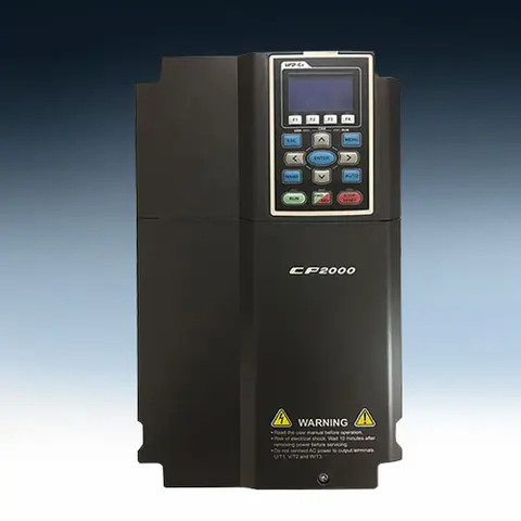 Buy High Performance Inverter 3phase Cp2000 Ms 300 Delta Vfd Frequency