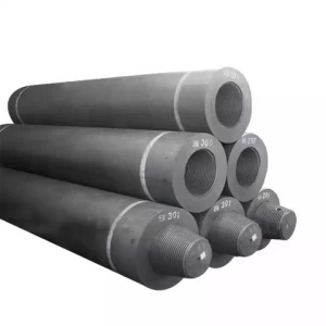 High performance RP HP UHP Graphite Electrode for Steel Industry