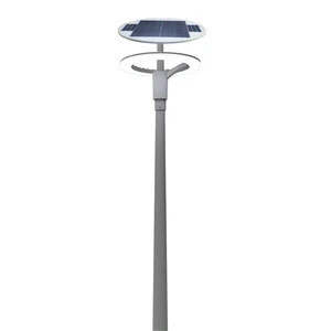 high pole patio post wholesale bright solar powered led garden light cheap solar path light yard lamps