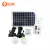 Import high power off-grid 20W 40W electricity generation solar home lighting system from China