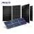 Import High power portable home solar products solar energy storage power systems home from China