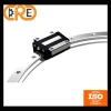 High Precision and Quality China Curved Linear Guide