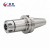 Import High Precision bt 30 spindle Tool Holder for CNC Drilling Machine from China
