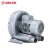 Import High Pressure Blower 220V Electric Vortex Pump 0.09kw Air Blower For Aquaculture Biogas Transfer from China