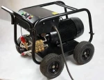 High pressure surface cleaner 500bar wall cleaning equipment