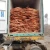 Import High pure mill berry non alloy 99.9% copper wire scraps copper scrap from China