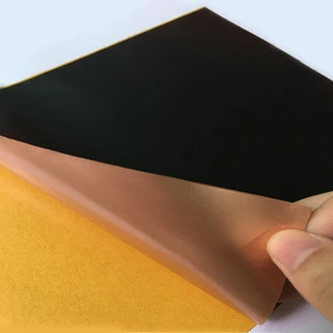 High Purity Copper Foil Roll Type Tape Strip Used For Transformer Battery and PCB