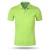 Import High Quality 100% Polyester Dry Fit Polo Shirts Men Wholesale from China