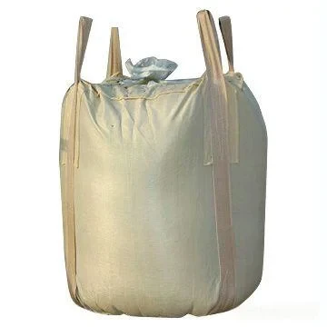 High Quality 1000 Kg Big Bag Factory 100% PP Virgin Container Bulk Bag