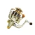Import High quality 12 bearings 1000 7000 switchable handle  bait caster japan fly fishing reel from China