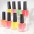 Import High Quality 12 Sweet Flavors Nail Cuticle Oil Nail Art Treatment Soften Care Nutritional Oil from China