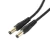 Import High quality 12V male to male DC power cable 5.5*2.1 DC jack from China