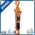 Import High Quality 1.5 Ton Chain Block Hoist For Pig Iron And Stones from China