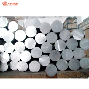 High Quality 2024 Aluminum Rod Solid Round Bars