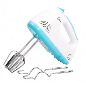 High Quality 220V Stainless Steel hand food mixer
