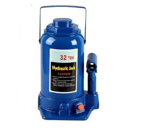 High Quality 2T To 32T Husky 20 Ton Bottle Jack