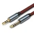 Import High quality 6.5mm to 3.5mm Audio AUX cable from China