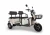 Import High Quality Adult Best Price Three Wheels Electric Vehicle from China