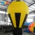 High Quality Advertising Re Max Inflatable PVC Tire Advertisement Balloon for Cheap Wholesale