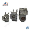 High Quality aluminum die casting single cylinder head for auto engine
