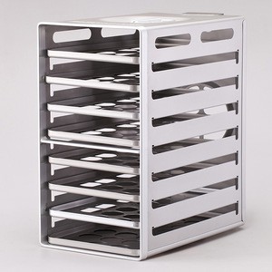 High Quality Aluminum Oven Rack With 8 Trays/Atlas Oven Insert With Trays Used In Airline