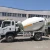 Import High quality and lower price volumetric concrete mixer truck with discount from China