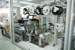 High Quality Automatic Material S45C Machine Make Backlights Assembly Manufacturing Plant Machinery Repair Shops MOTOR Hotels