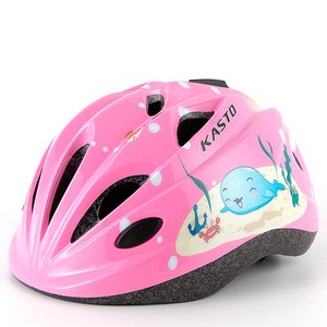 High Quality Baby Safety Stylish Scooter Cycling Bicycle Helmet