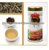 High-quality Best-price Strawberry Flavored Loose White Tea