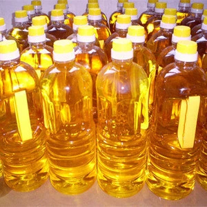 High Quality Ukrainian Pure Refined Sunflower Cooking Oil in Best Price
